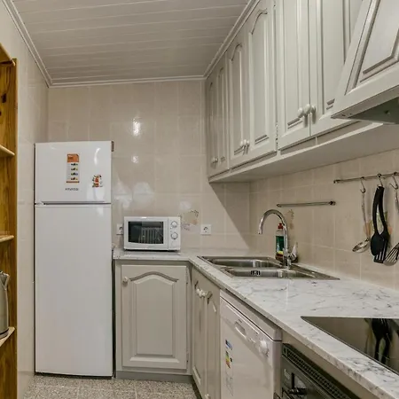 Casa Adosada Chalet *