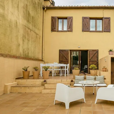 Chalet Casa Adosada