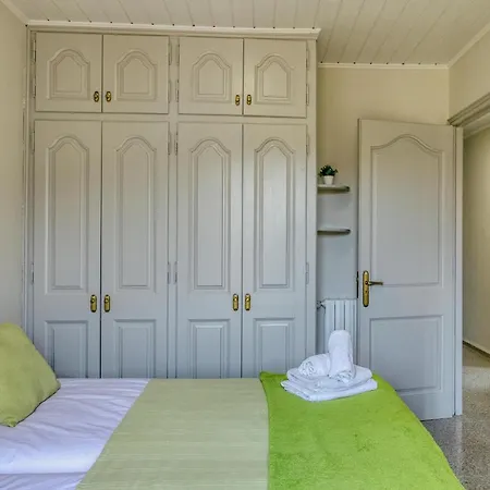 Chalet Casa Adosada Begur