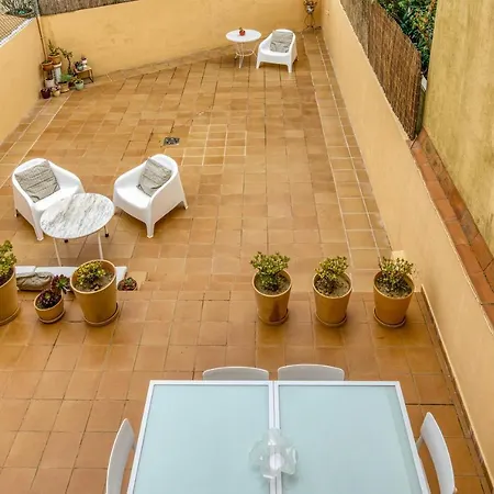 Casa Adosada Chalet Begur