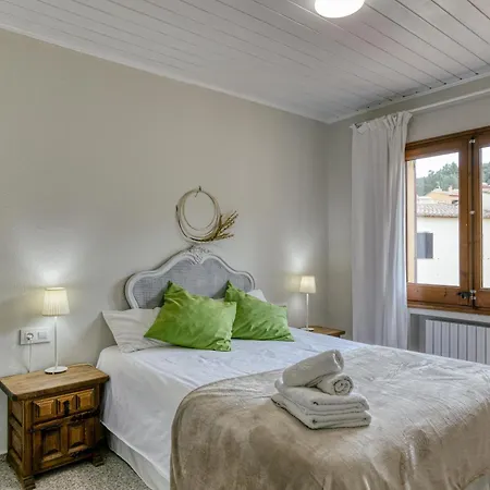 Casa Adosada Chalet Begur