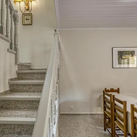 Casa Adosada * Begur